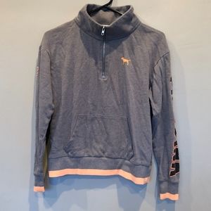 Victoria Secret Pink Sweatshirt